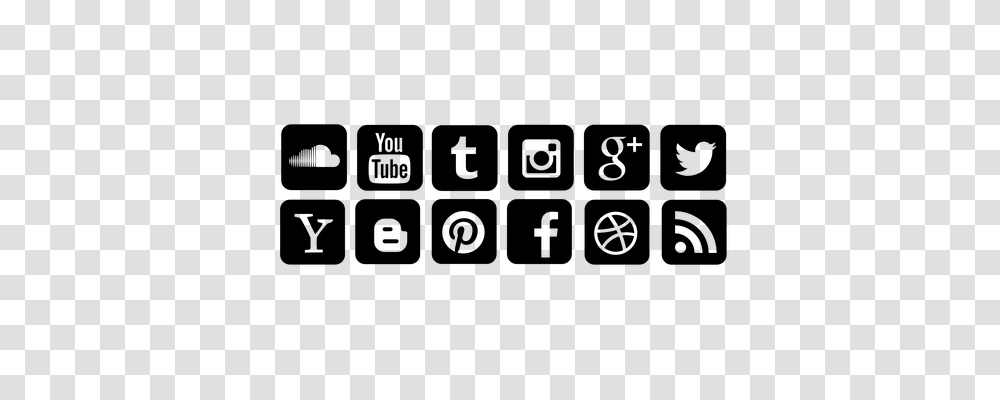 Social Networks Gray, World Of Warcraft Transparent Png