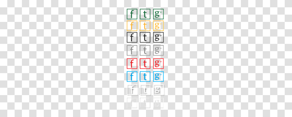 Social Networks Alphabet, Word, Number Transparent Png