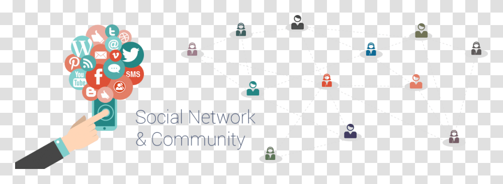 Social Networks And Community Development, Person, Human, Building, Field Transparent Png