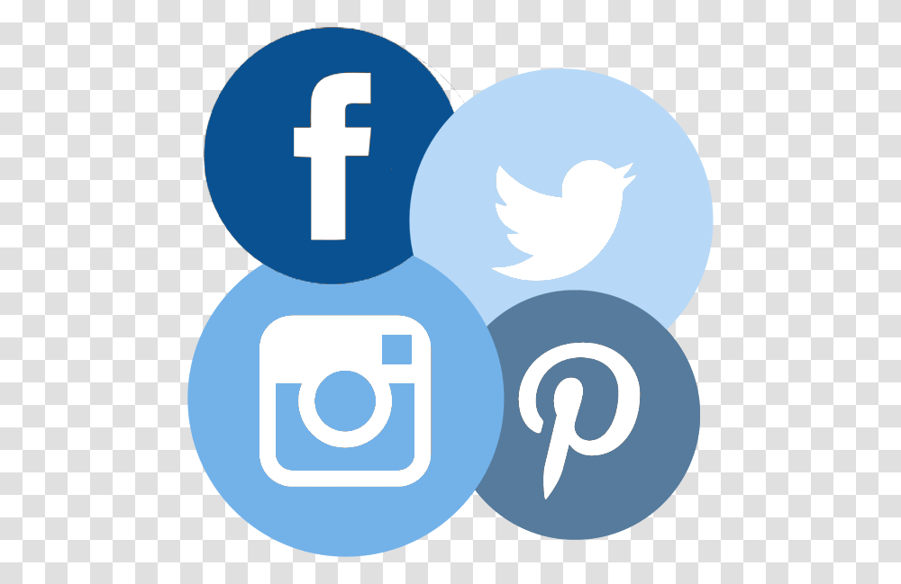 Social Networks Icons Circle Social Media Icon, Number, Word Transparent Png