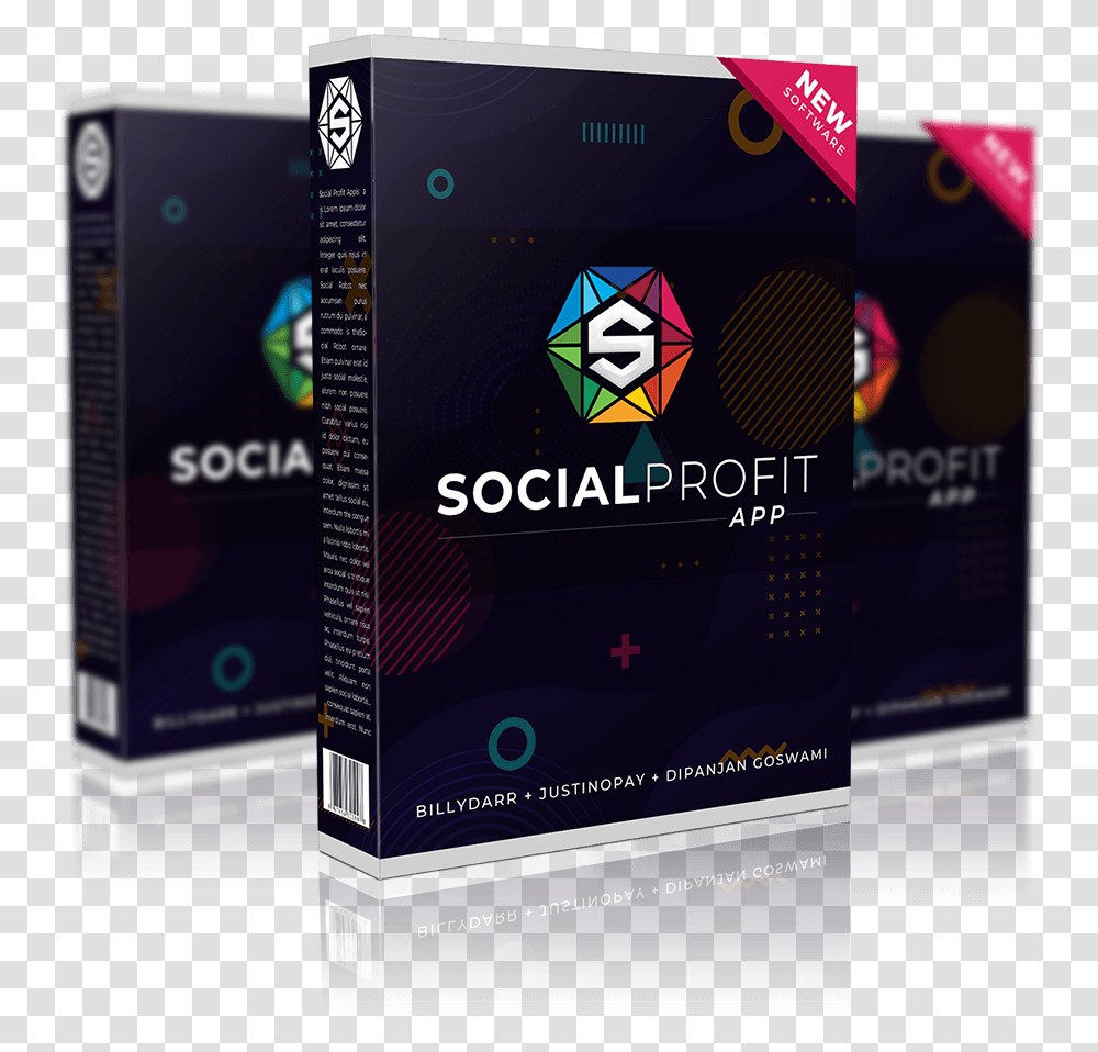 Social Profit App Review Mobile App, Advertisement, Poster, Flyer, Paper Transparent Png