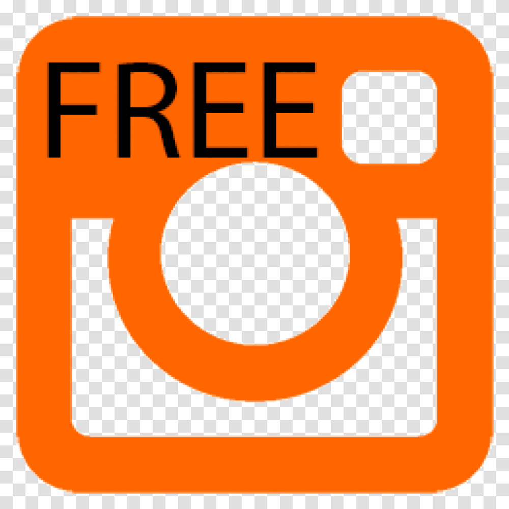 Social Proof Free Like Instagram, Label, Sign Transparent Png