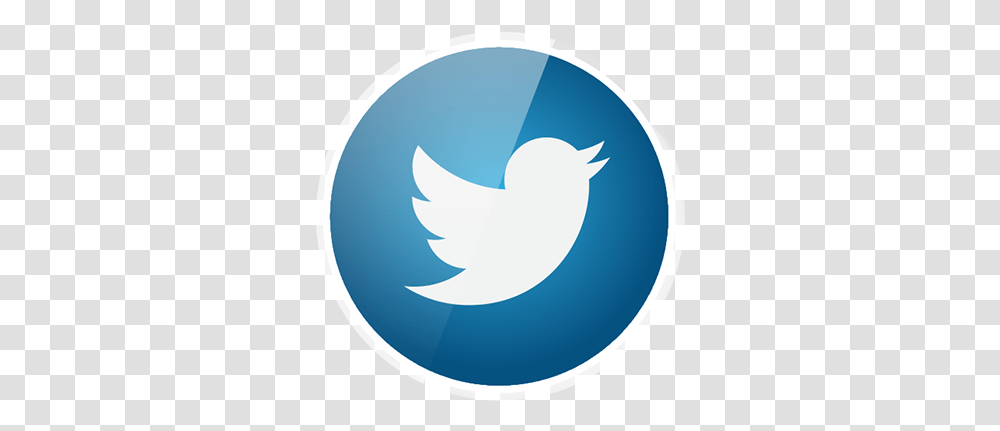 Social Remarkable Results Radio Twitter Bird Logo Tattoo Designs, Symbol, Trademark, Badge Transparent Png