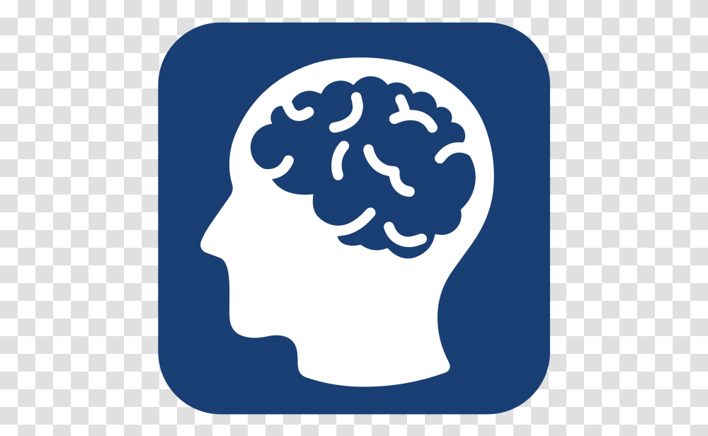 Social Science Psychology Mental Disability Icon, Label, Logo Transparent Png