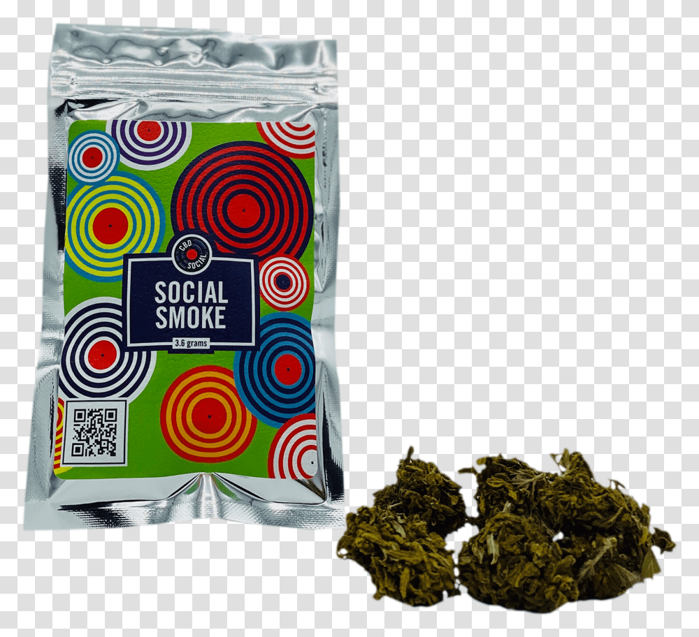 Social Smoke Green Ed Worlds Of Possibility Domino, Pillow, Cushion, Plant, Food Transparent Png