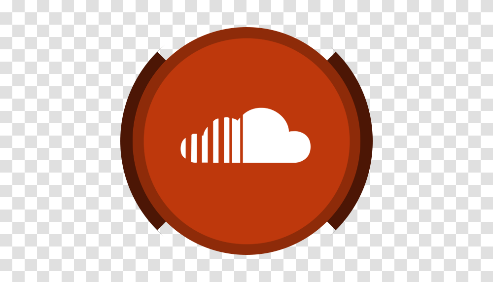 Social Soundcloud Icon, Logo, Trademark Transparent Png