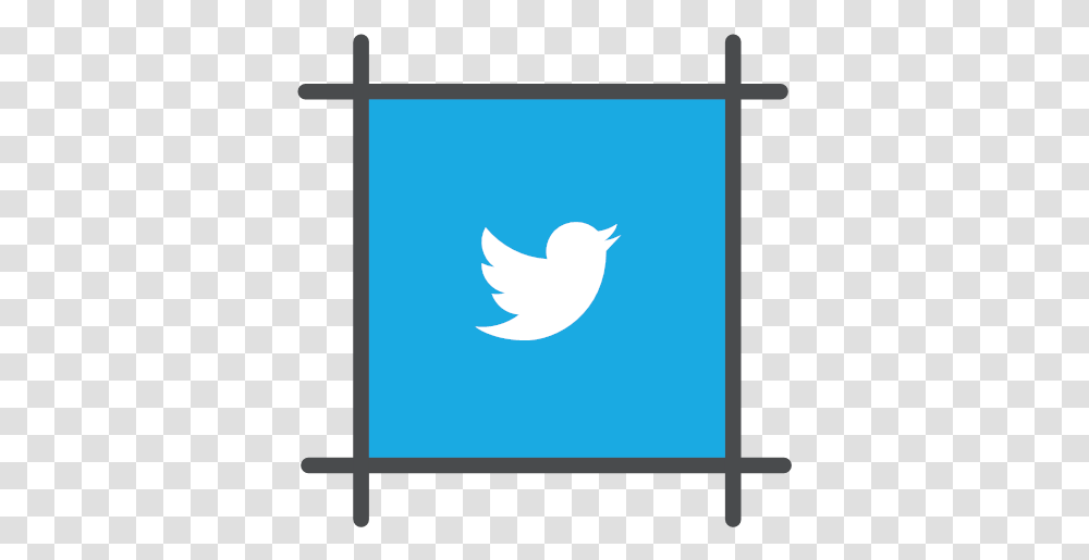 Social Tweet Twitter Bird Icon Tv Network Pack, Animal, Symbol, Logo, Trademark Transparent Png