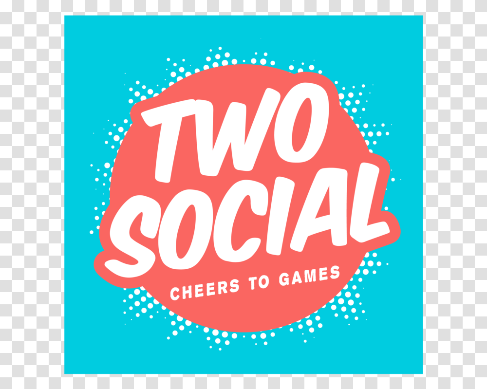 Social Two, Advertisement, Poster Transparent Png
