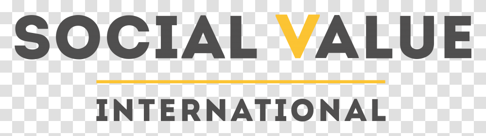 Social Value International, Label, Word Transparent Png