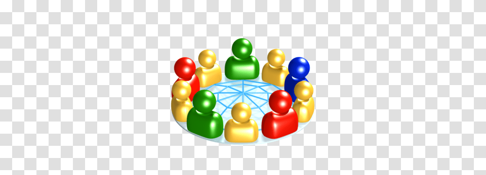 Social Welfare Clip Art And Stock Illustrations Social, Ball, Network, Crowd, Play Transparent Png
