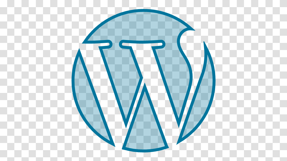 Social Wordpress Icon Social Line, Lamp, Hand, Symbol, Light Transparent Png
