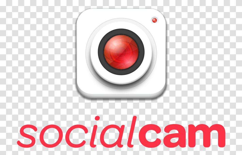 Socialcam, Electronics, Camera, Camera Lens, Webcam Transparent Png