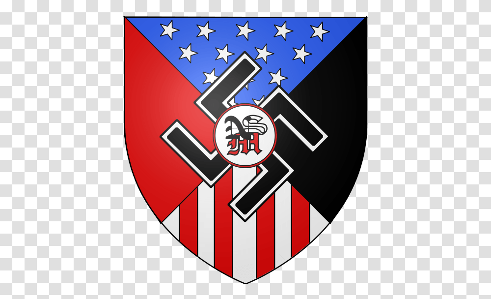 Socialist Logo National Socialist Movement Logo, Armor, Shield, Symbol Transparent Png