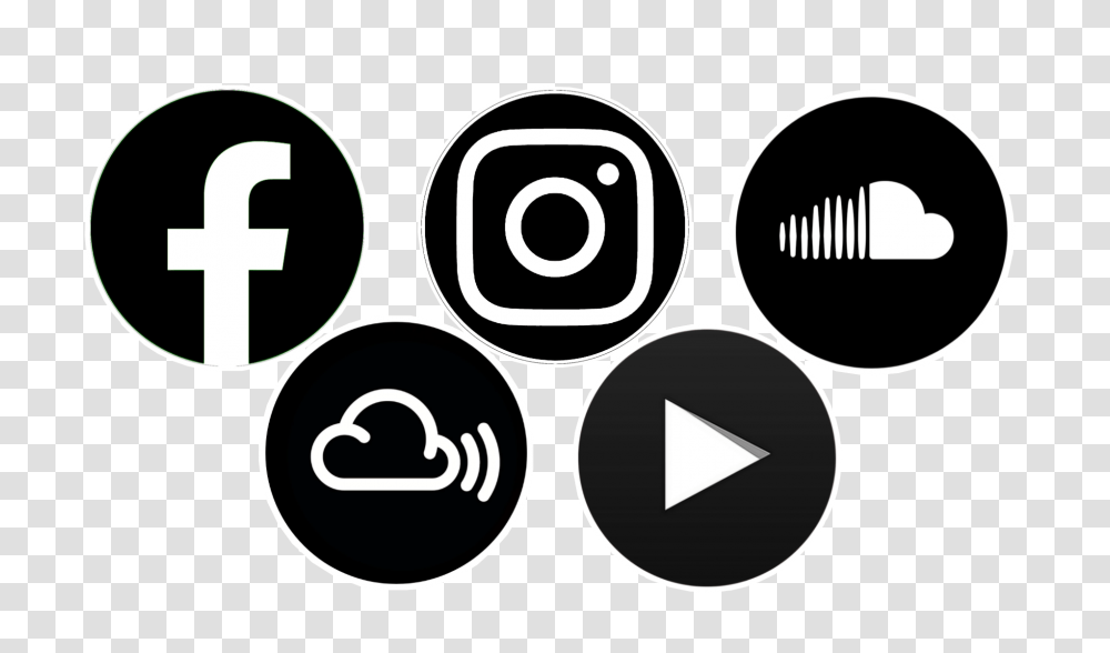 Socialnetwork Mixcloud Soundcl Circle, Text, Symbol, Number, Label Transparent Png