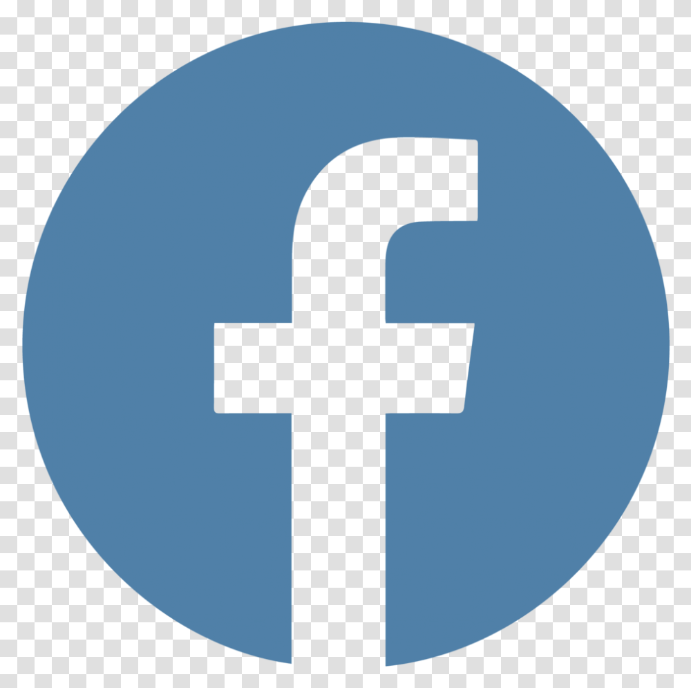 Socials 03 Logo Facebook Icon Vector, Cross, Word Transparent Png