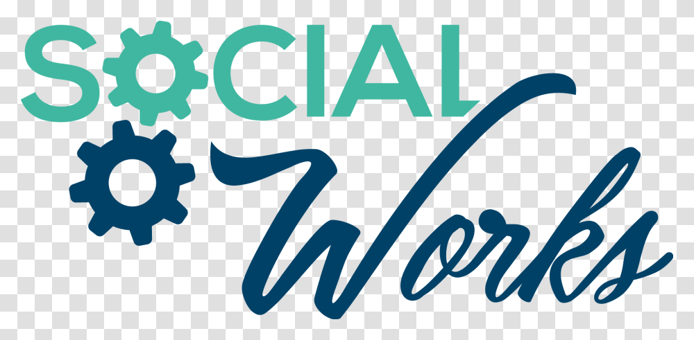 Socialworks Digital An Elite Social Media Marketing Company, Word, Label, Handwriting Transparent Png