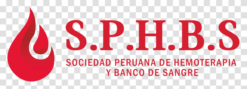 Sociedad Peruana De Hemoterapia Y Banco De Sangre Graphic Design, Number, Word Transparent Png