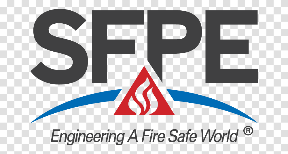Society Of Fire Protection Engineers Wikipedia Society Of Fire Protection Engineers, Logo, Symbol, Text, Urban Transparent Png
