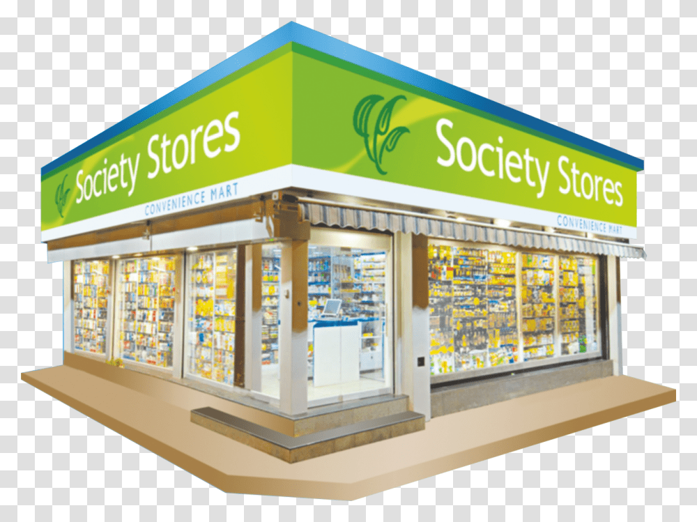 Society Stores Santacruz, Shop, Kiosk, Pharmacy, Market Transparent Png