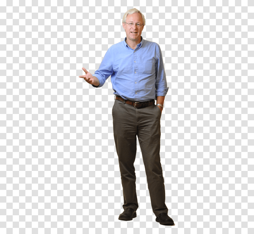 Society With Government Key To Success For The Biden College Professor, Shirt, Apparel, Pants Transparent Png