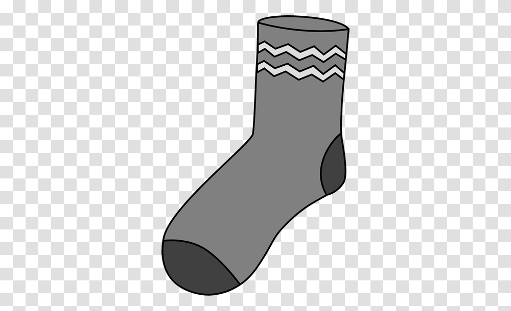 Sock Clip Art, Apparel, Shoe, Footwear Transparent Png