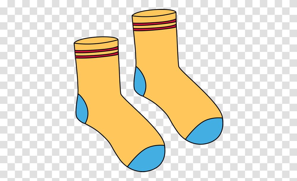 Sock Clip Art, Apparel, Shoe, Footwear Transparent Png