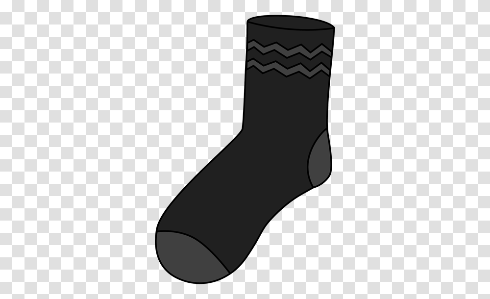 Sock Clip Art, Apparel, Shoe, Footwear Transparent Png