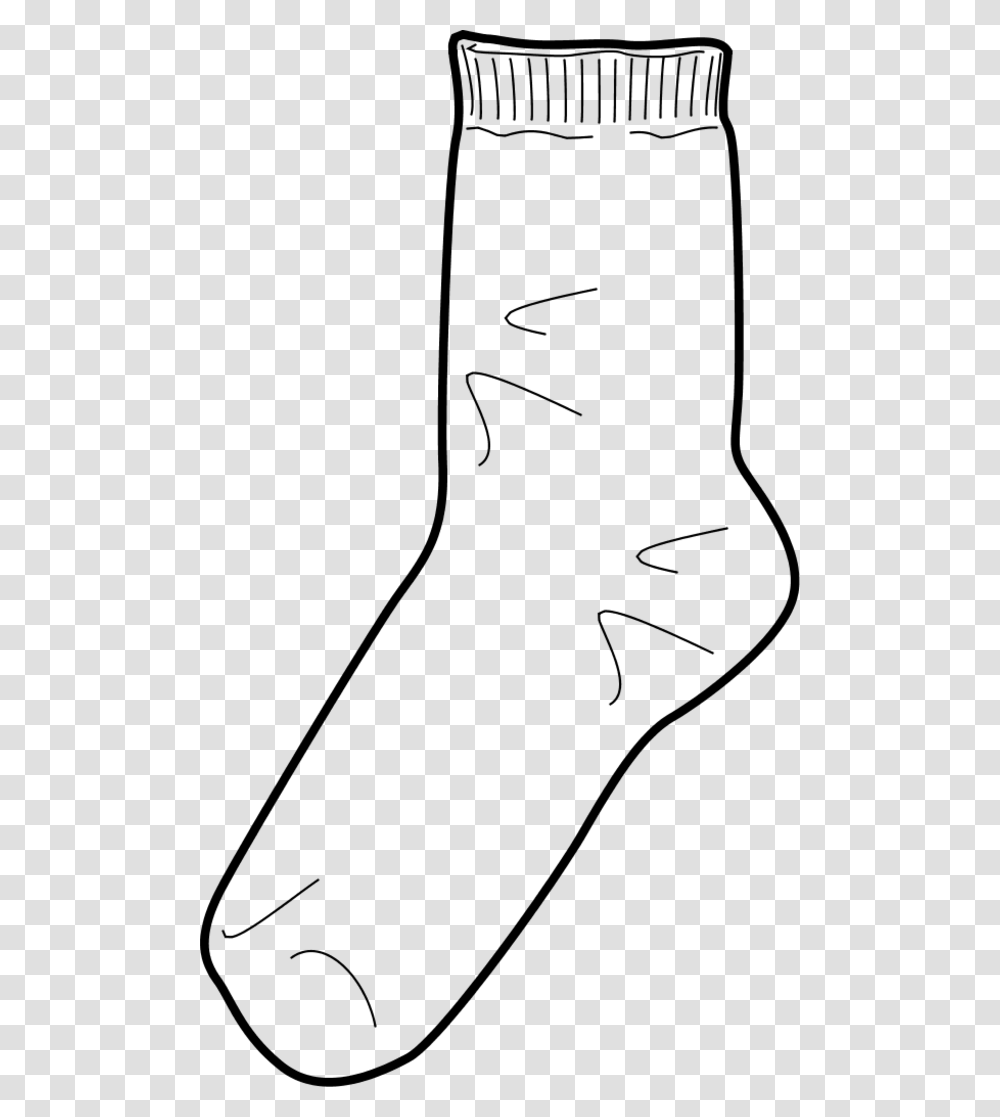 Sock Clip Art, Gray, World Of Warcraft Transparent Png