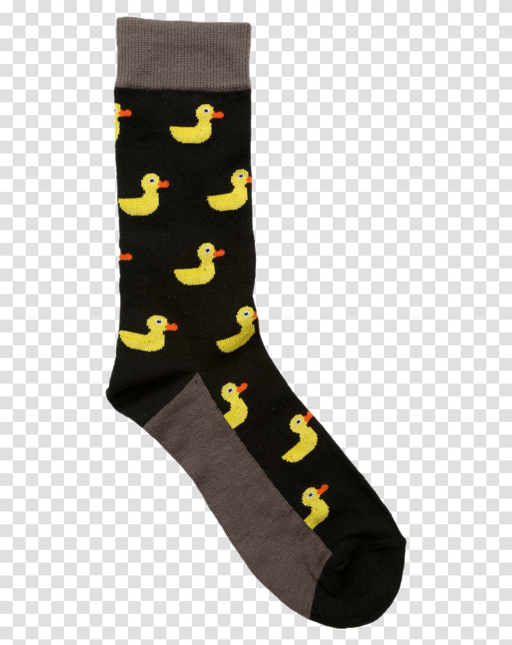 Sock, Apparel, Bird, Animal Transparent Png