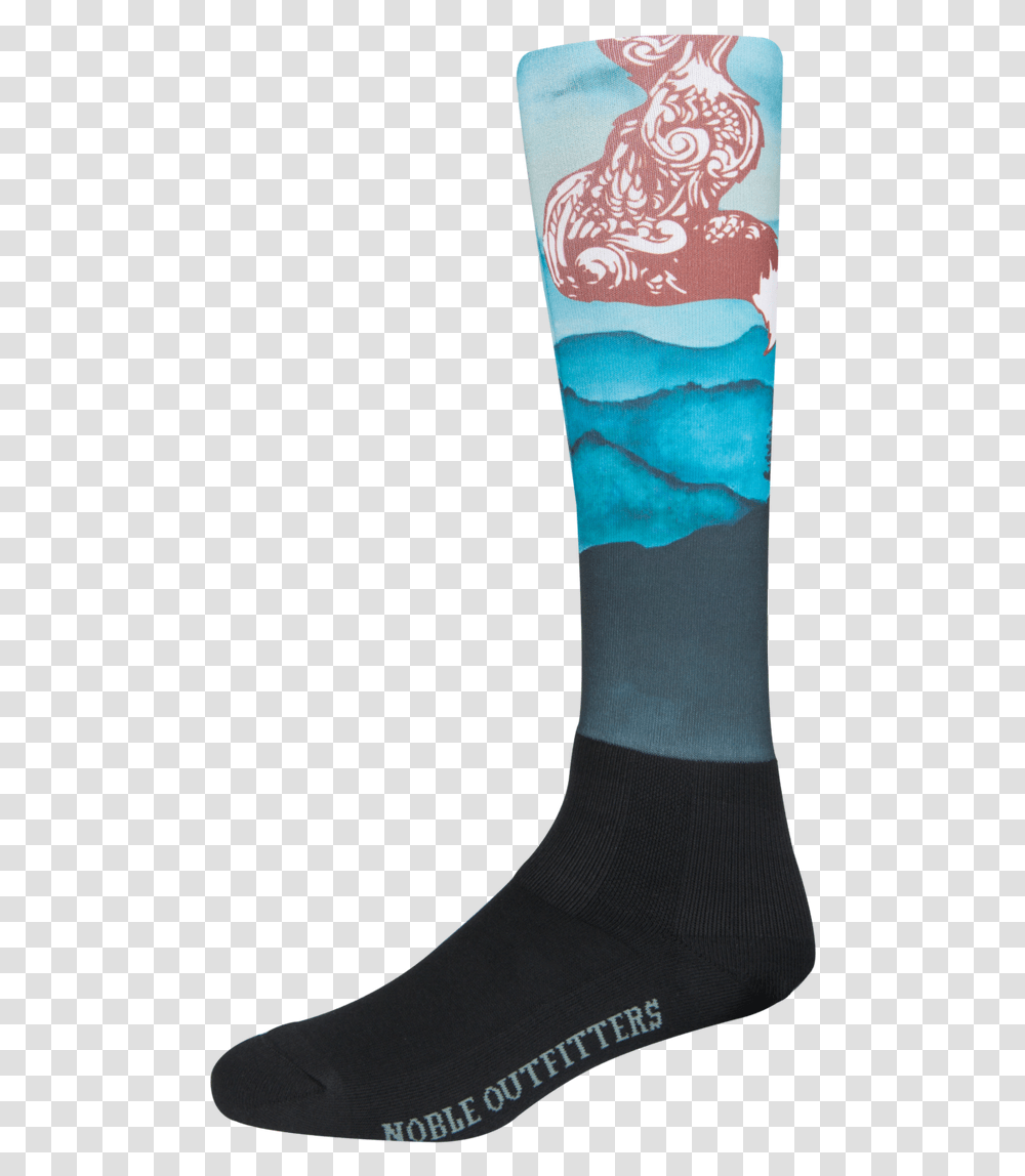 Sock, Apparel, Footwear, Boot Transparent Png