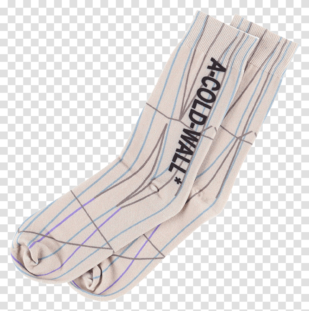 Sock, Apparel, Footwear, Shoe Transparent Png