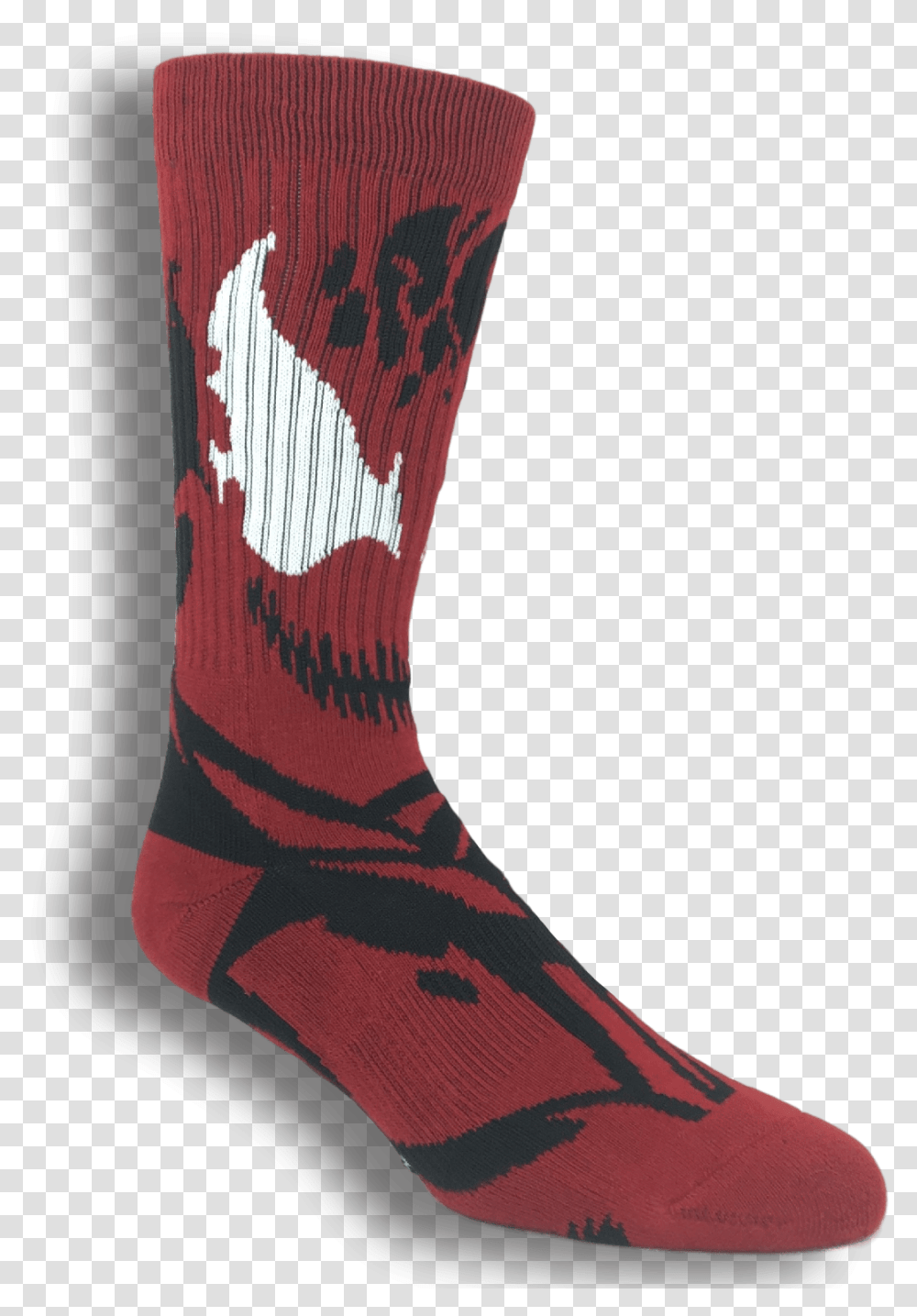 Sock, Apparel, Shoe, Footwear Transparent Png