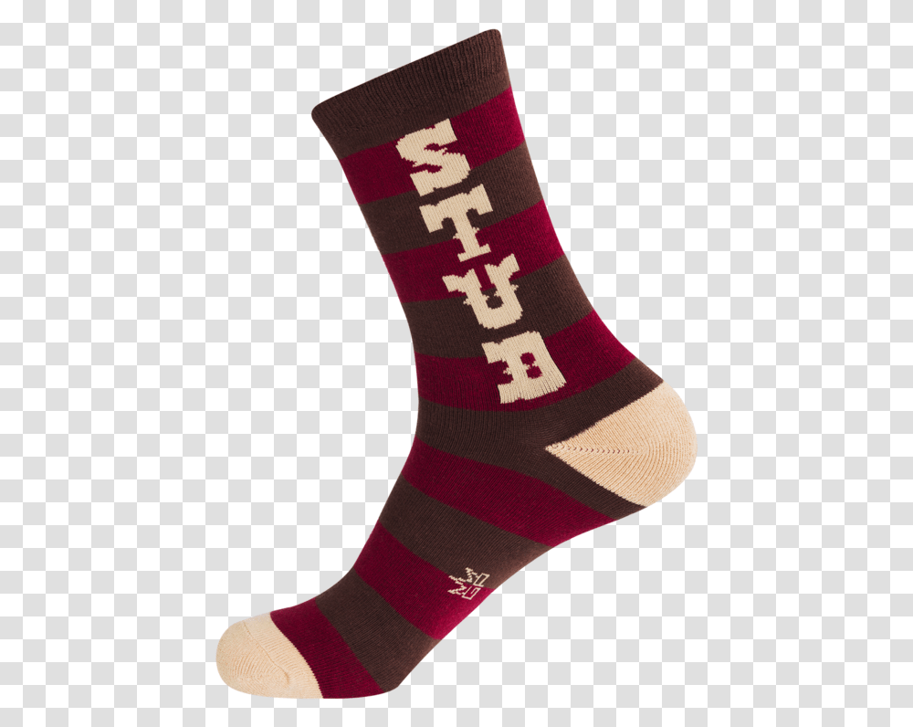 Sock, Apparel, Shoe, Footwear Transparent Png