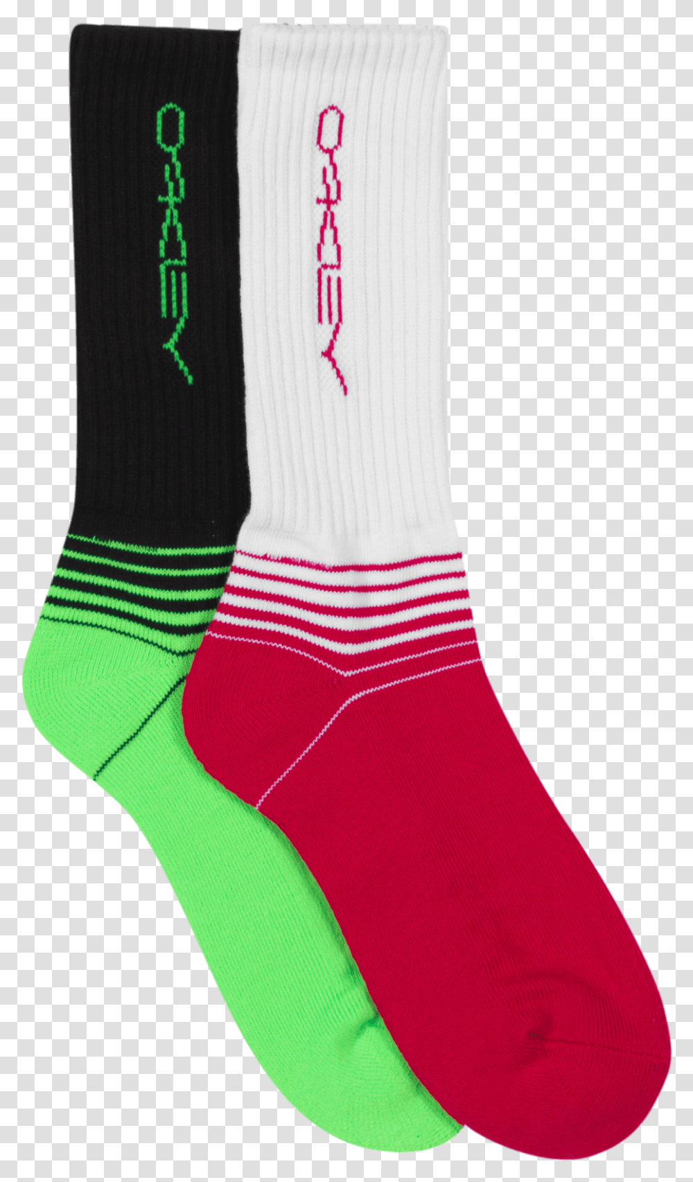 Sock, Apparel, Shoe, Footwear Transparent Png