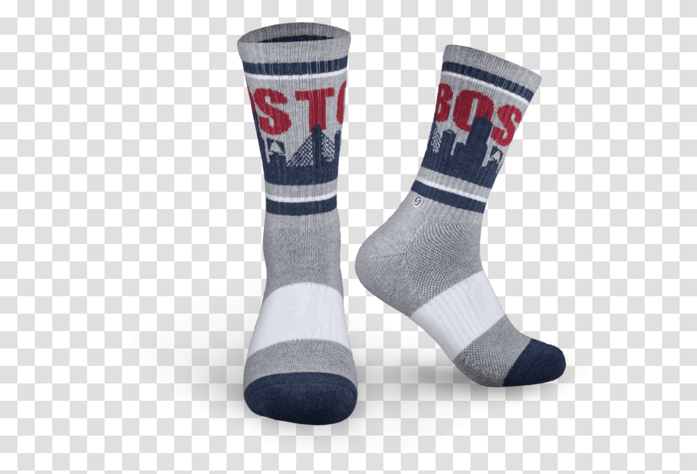 Sock, Apparel, Shoe, Footwear Transparent Png