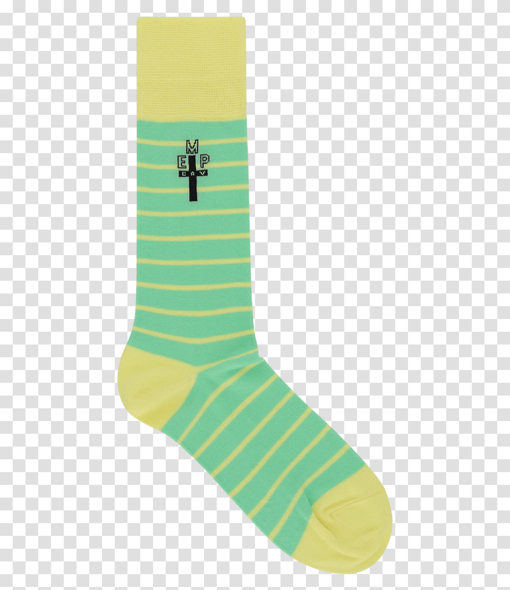 Sock, Apparel, Shoe, Footwear Transparent Png