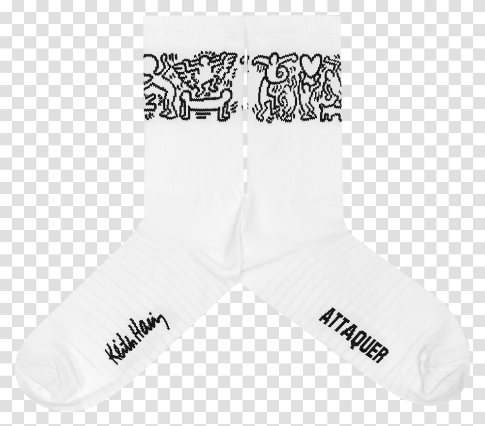 Sock, Apparel, Shoe, Footwear Transparent Png