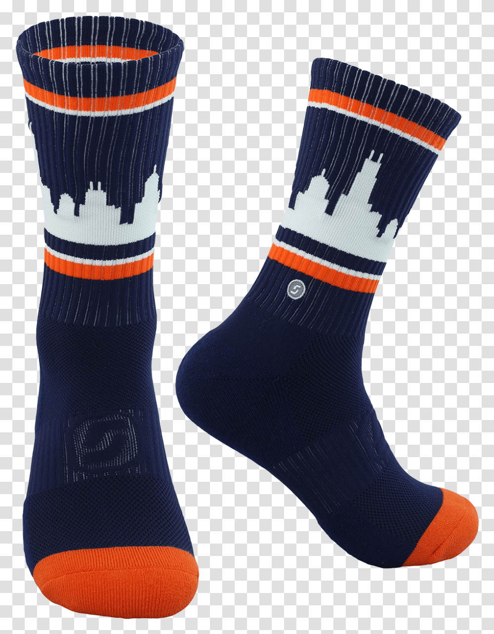 Sock, Apparel, Shoe, Footwear Transparent Png