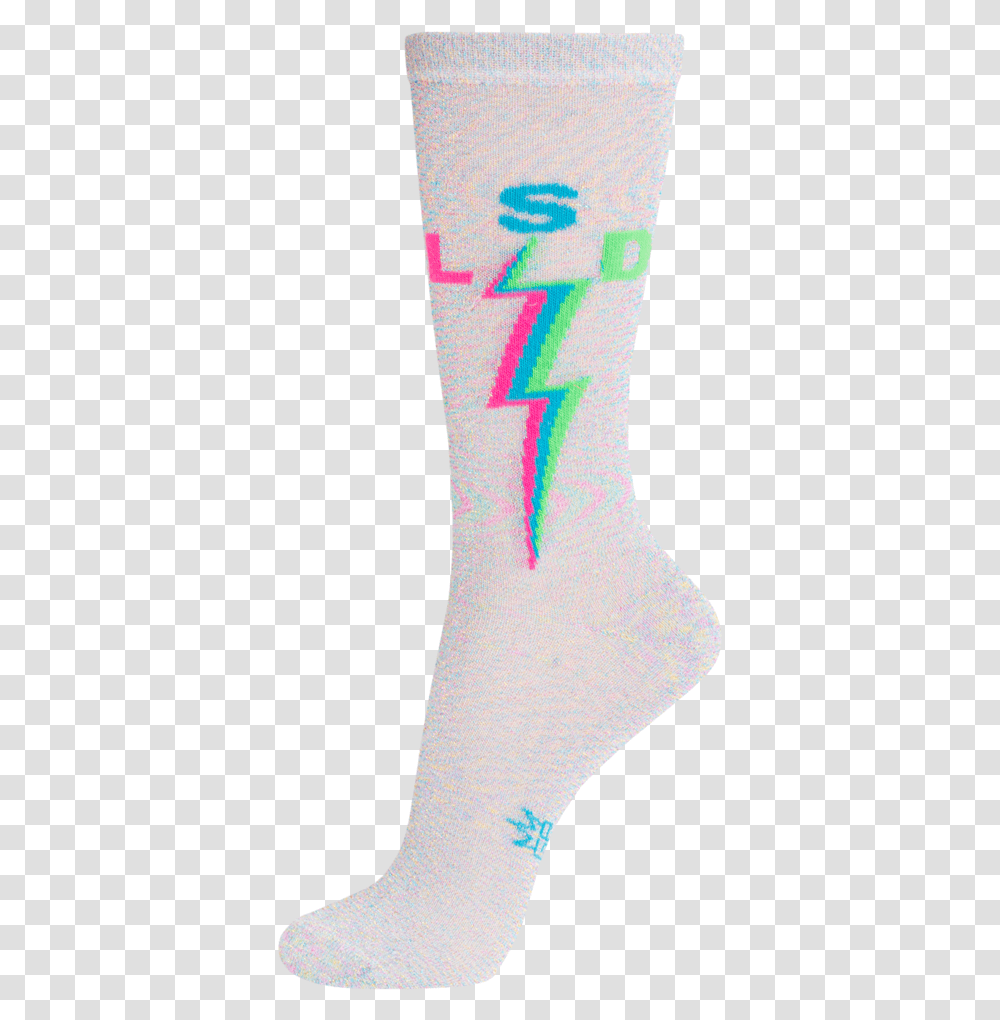 Sock, Apparel, Shoe, Footwear Transparent Png