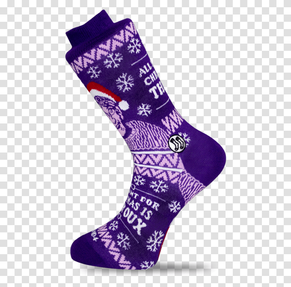 Sock, Apparel, Shoe, Footwear Transparent Png