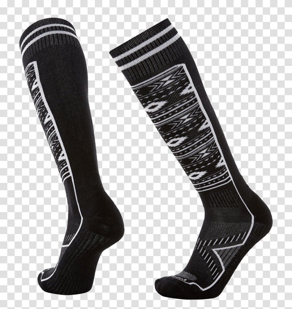 Sock, Apparel, Shoe, Footwear Transparent Png