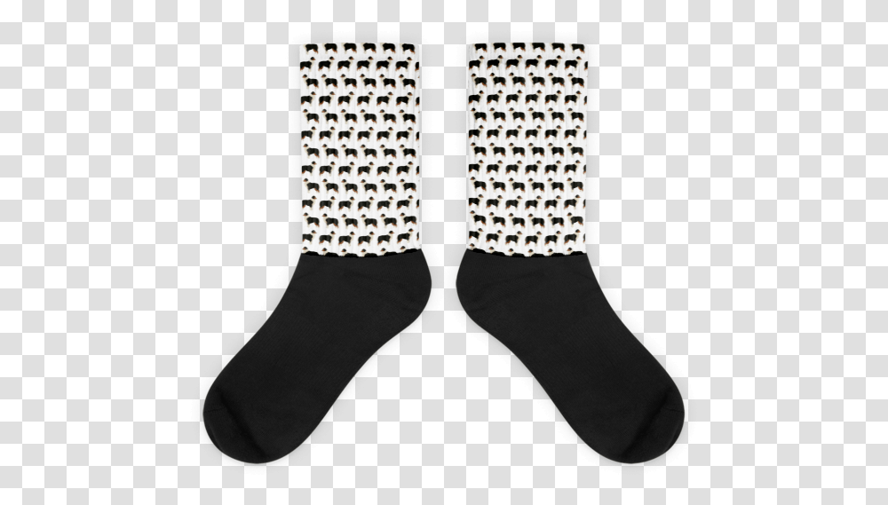 Sock, Apparel, Shoe, Footwear Transparent Png