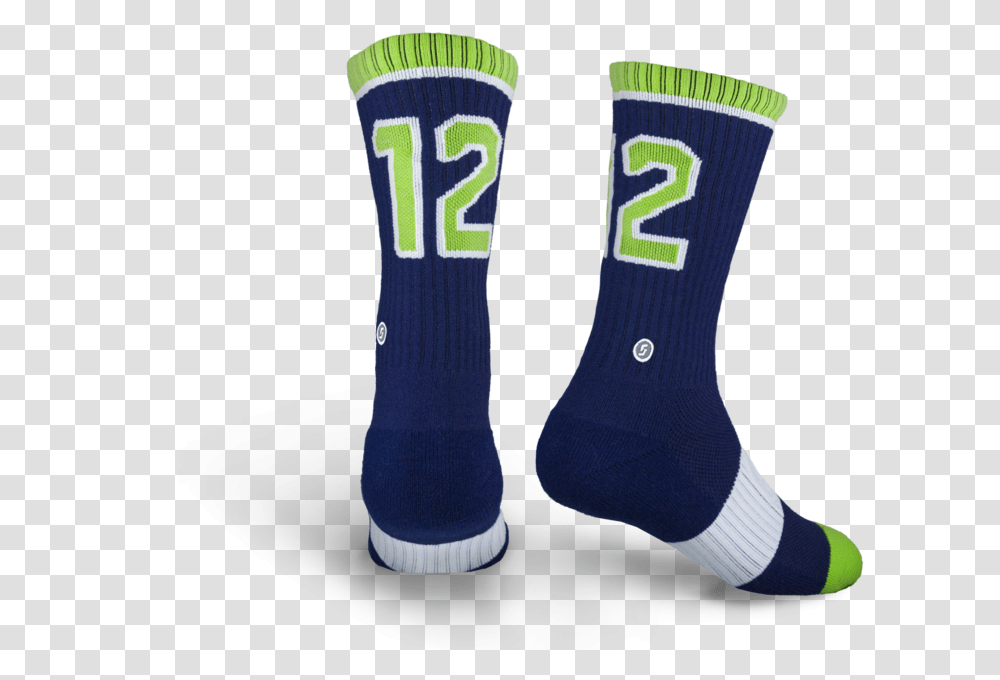 Sock, Apparel, Shoe, Footwear Transparent Png