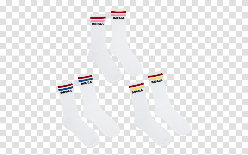 Sock, Apparel, Shoe, Footwear Transparent Png