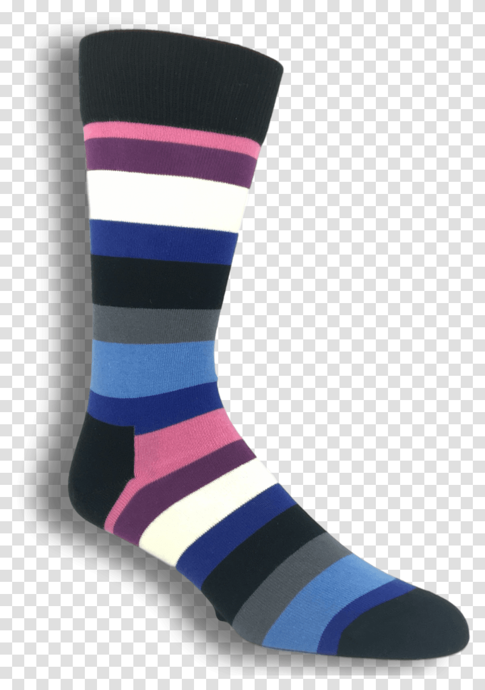 Sock, Apparel, Shoe, Footwear Transparent Png