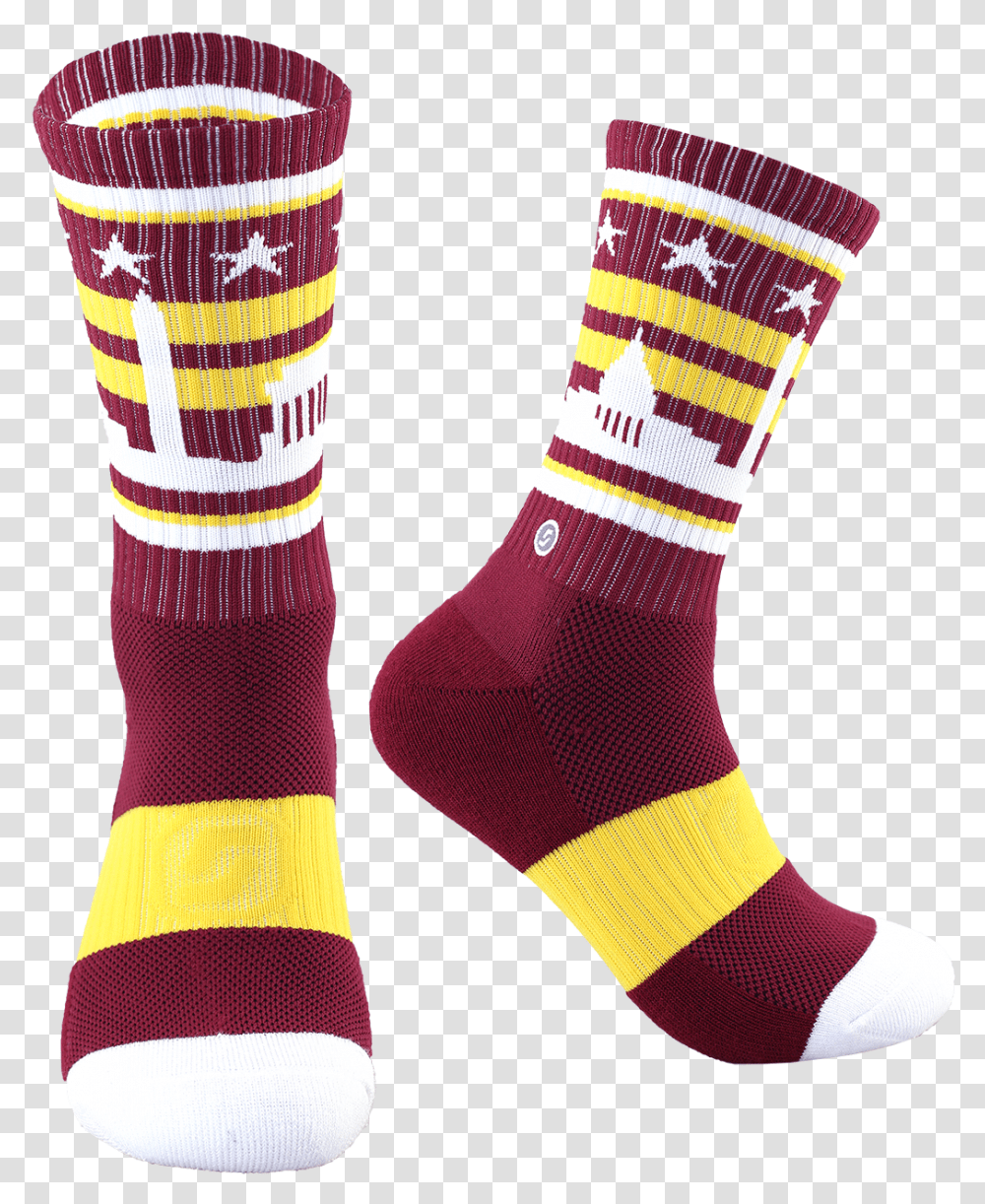 Sock, Apparel, Shoe, Footwear Transparent Png