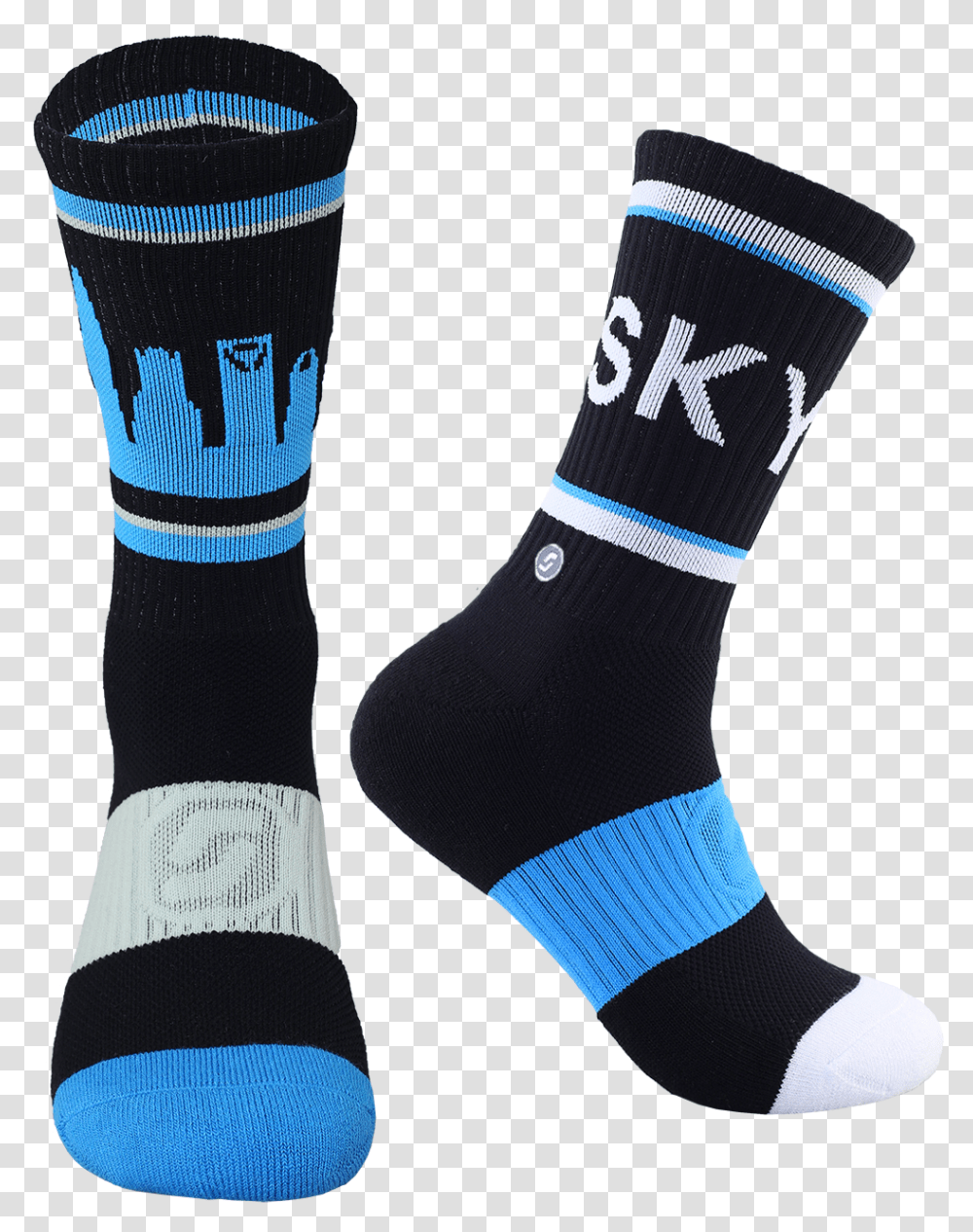 Sock, Apparel, Shoe, Footwear Transparent Png