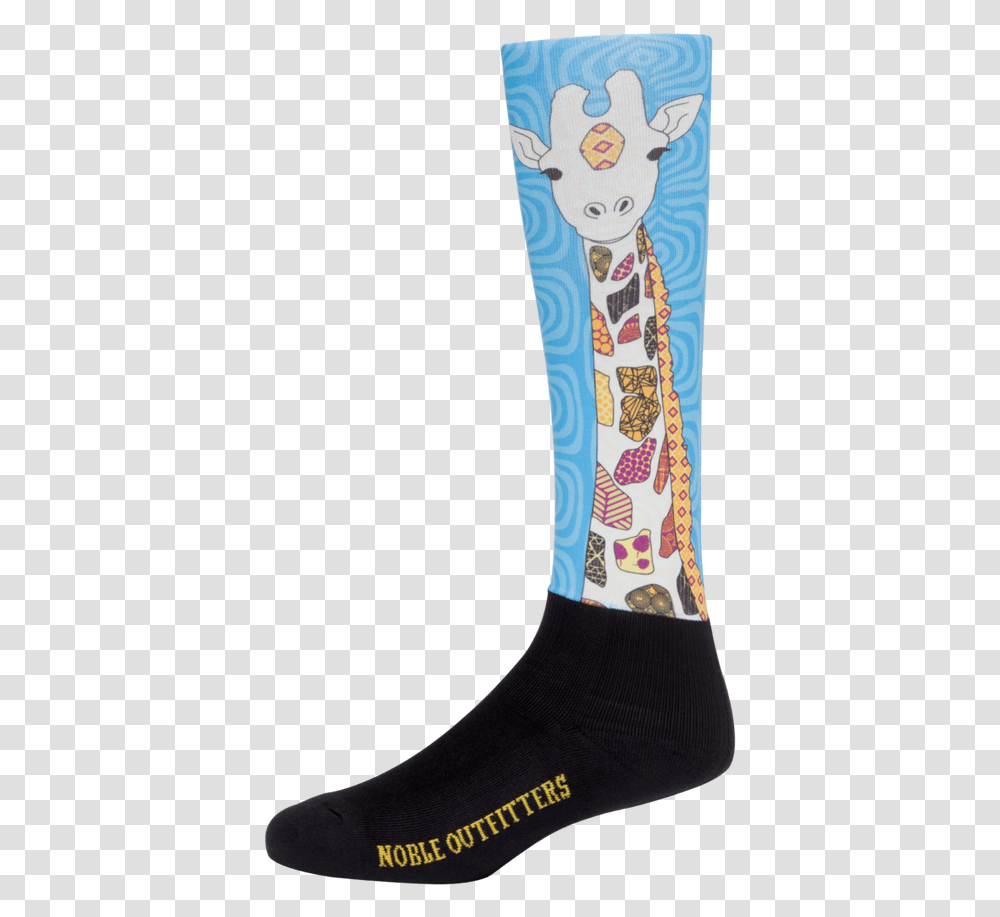 Sock, Footwear, Shoe, Person Transparent Png