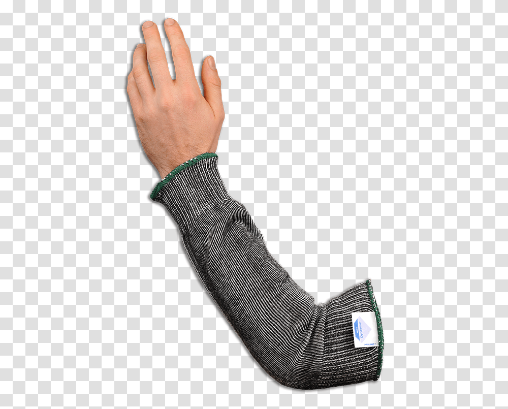 Sock, Hand, Person, Human, Arm Transparent Png