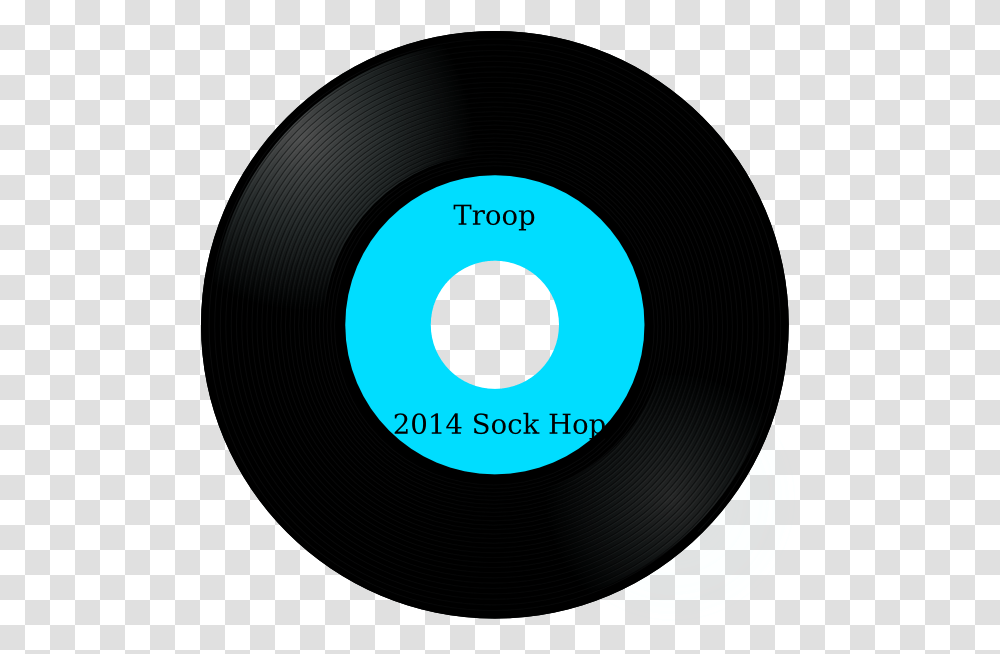 Sock Hop Clip Art At Clkercom Vector Online Royalty Circle, Electronics, Ipod, Tape Transparent Png